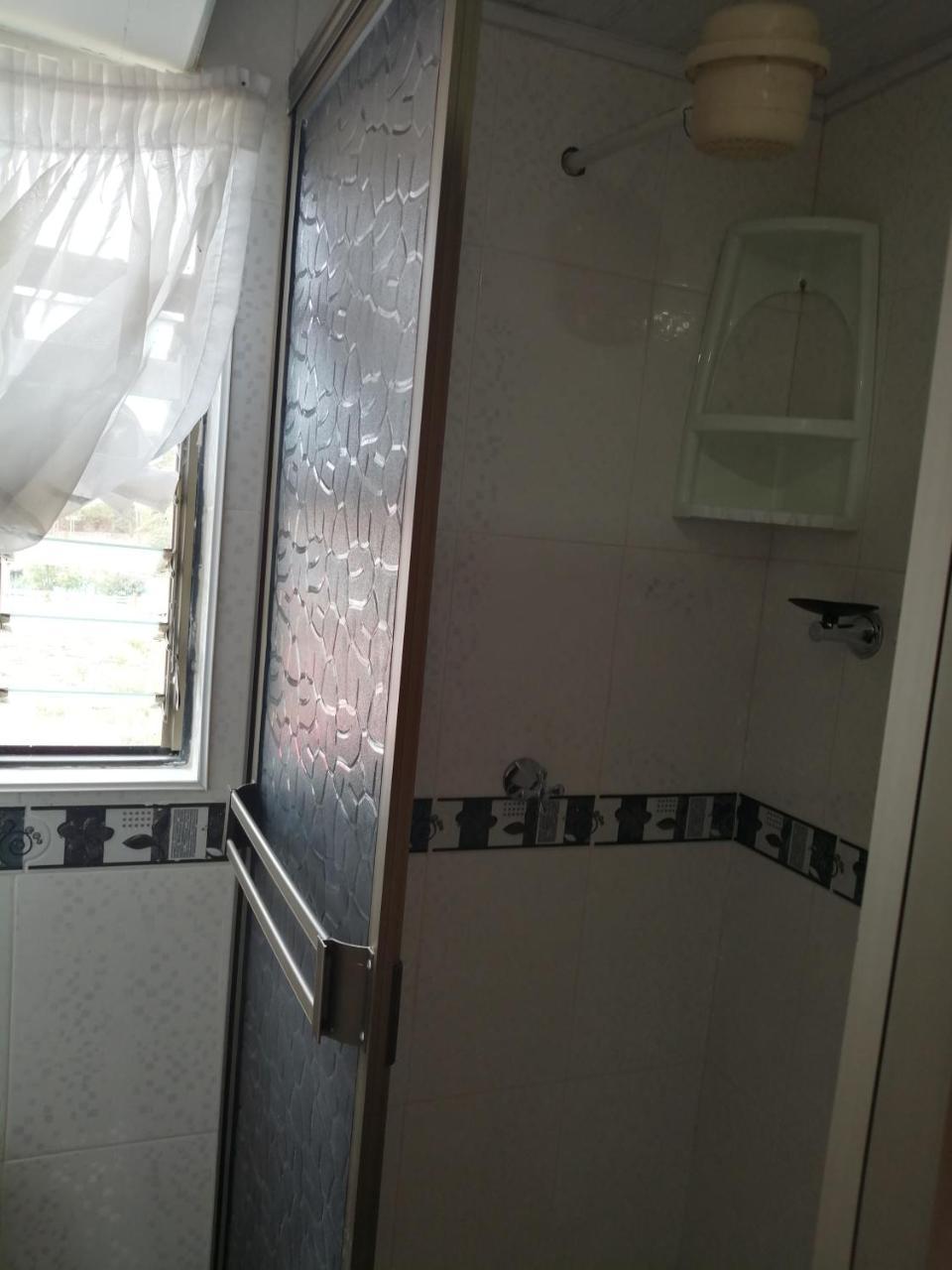 Hospedaje El Mirador Iza Kültér fotó